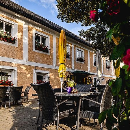 Hotel Gasthof Schiffmeister Krumnussbaum Exterior foto