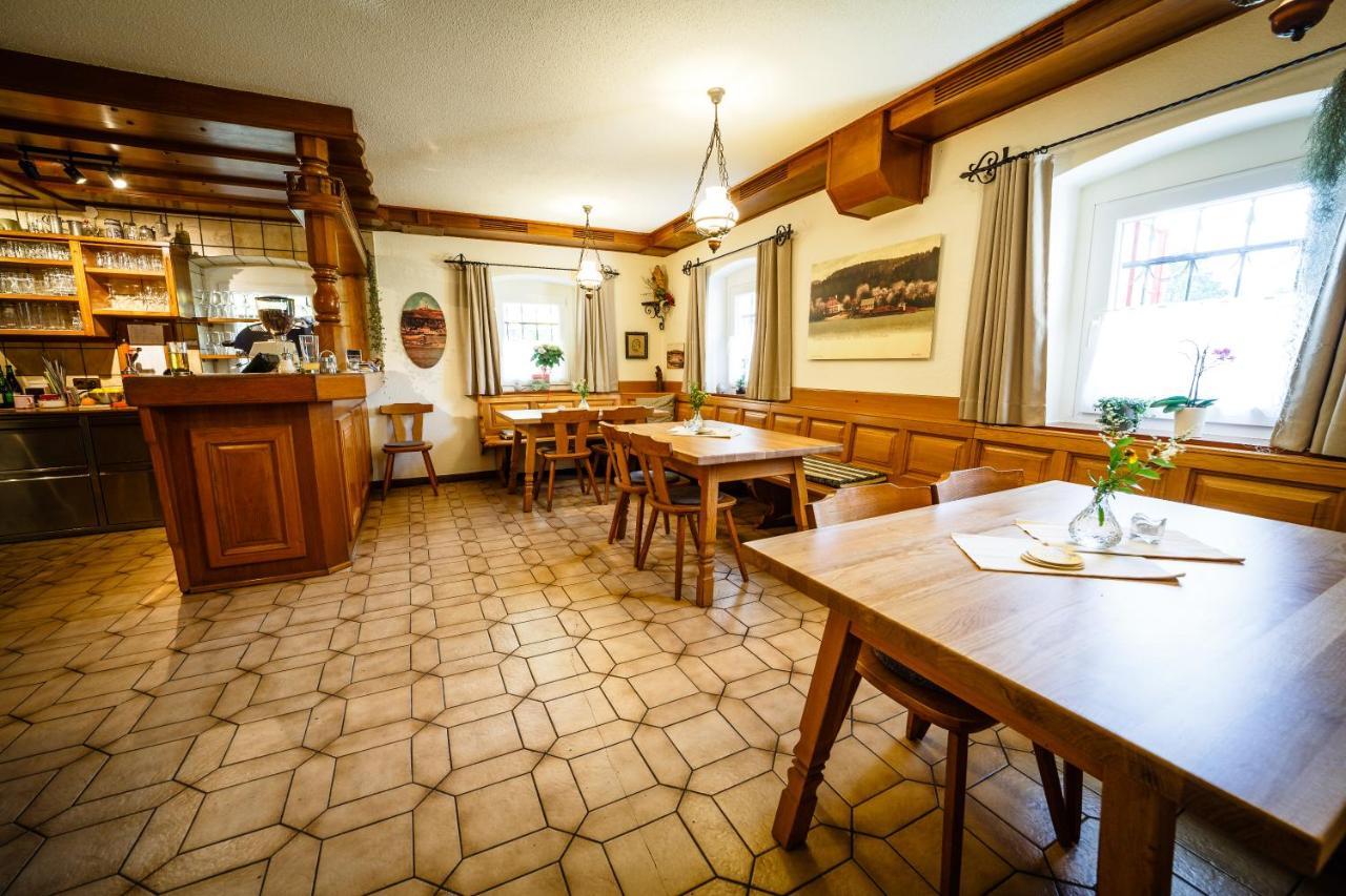Hotel Gasthof Schiffmeister Krumnussbaum Exterior foto